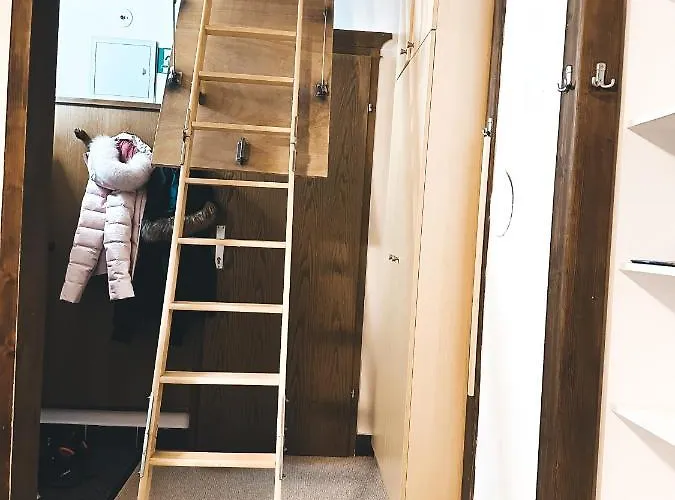 Apartment Hm