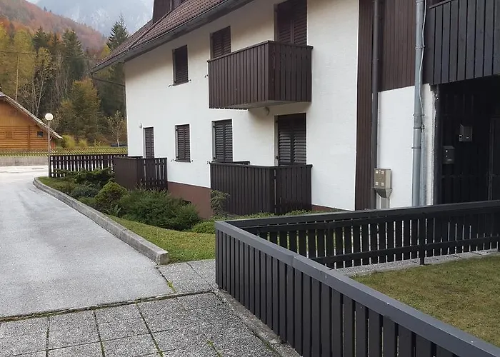 Apartment Hm