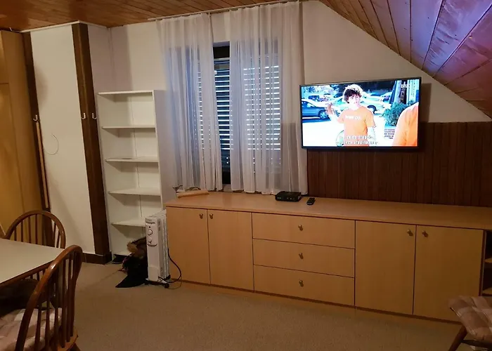 Apartment Hm