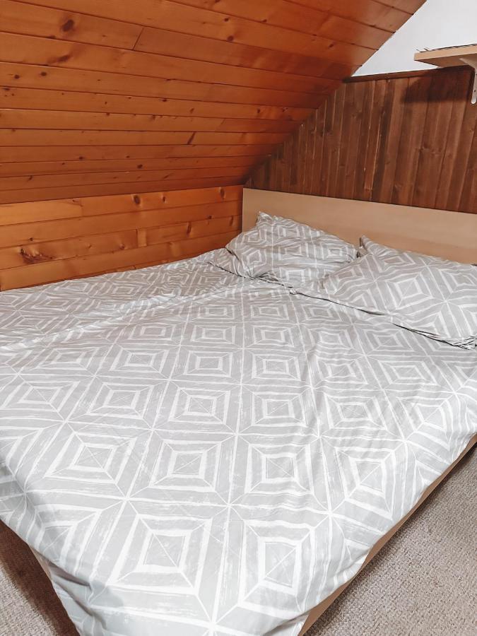 Apartamento Hm Gozd Martuljek