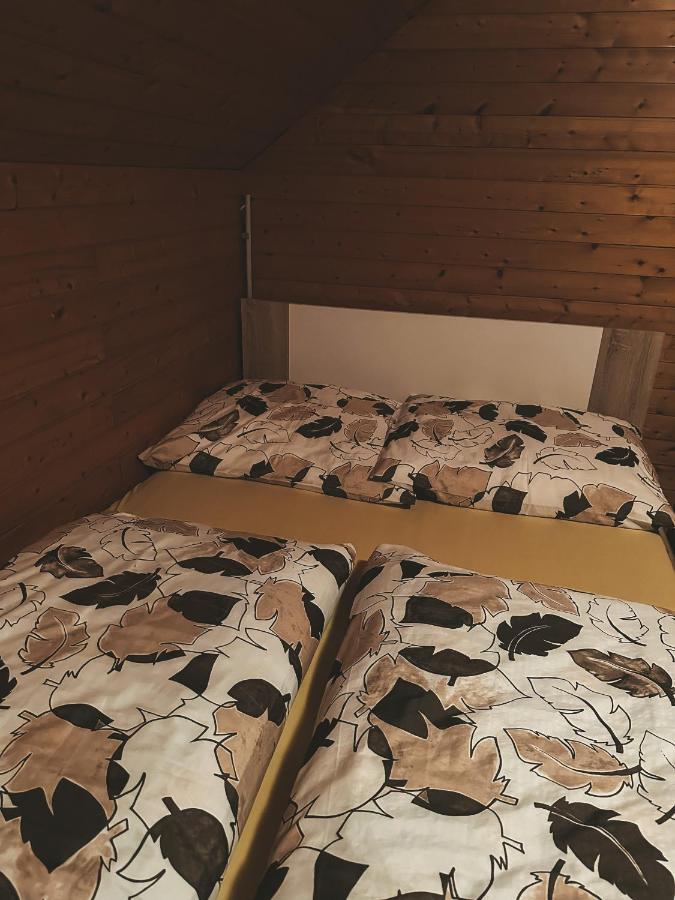 Apartamento Hm Gozd Martuljek
