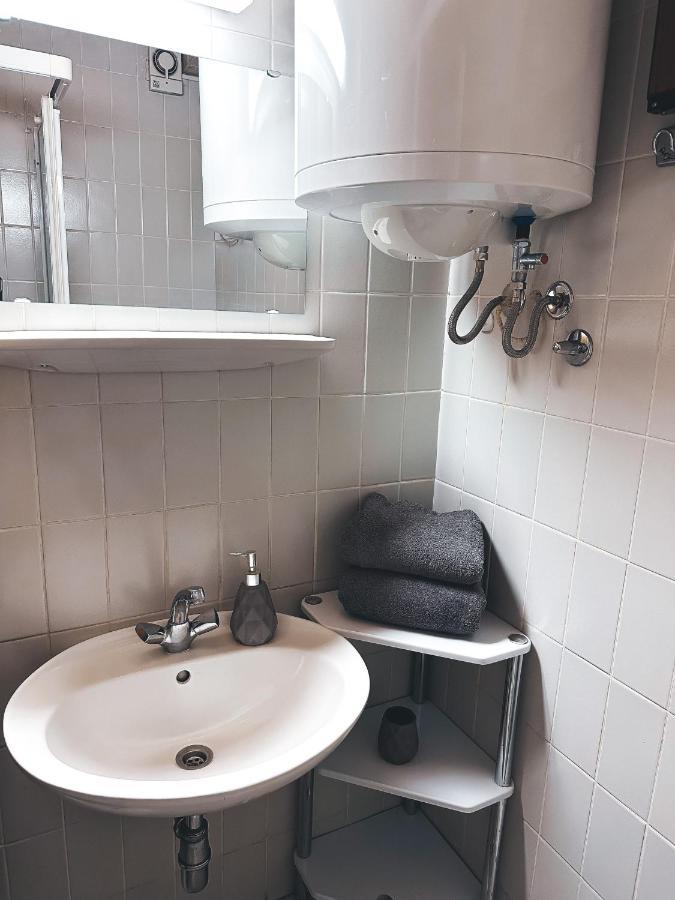 Apartment Hm