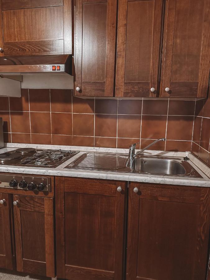 Apartment Hm