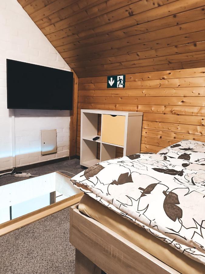 Hm Apartment