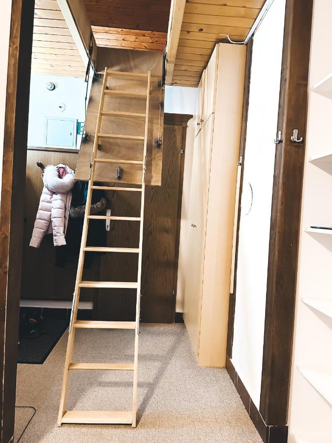 Hm Apartment